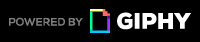 Giphy Logo